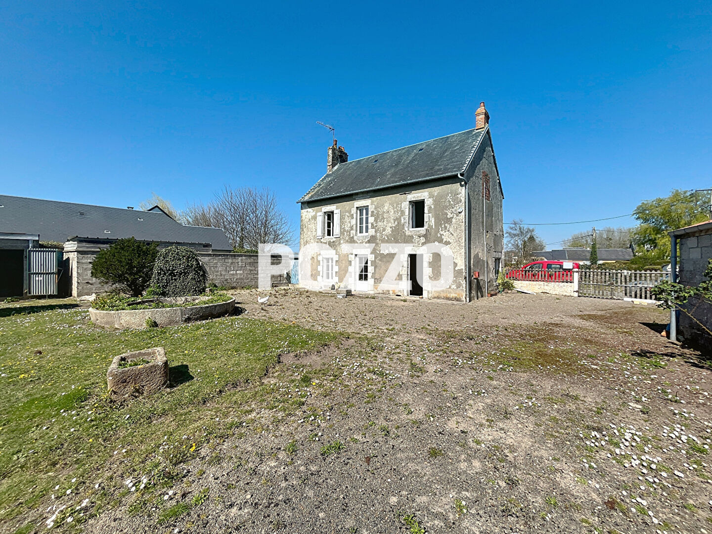 Agence immobilière de Agence Pozzo-immobilier - Pozzo immobilier Brehal