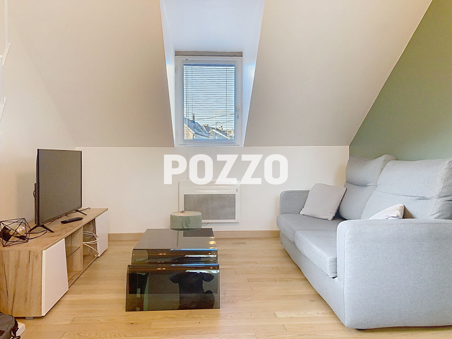 Photo Appartement Honfleur 2 pièce(s) 24.60 m2 image 3/6