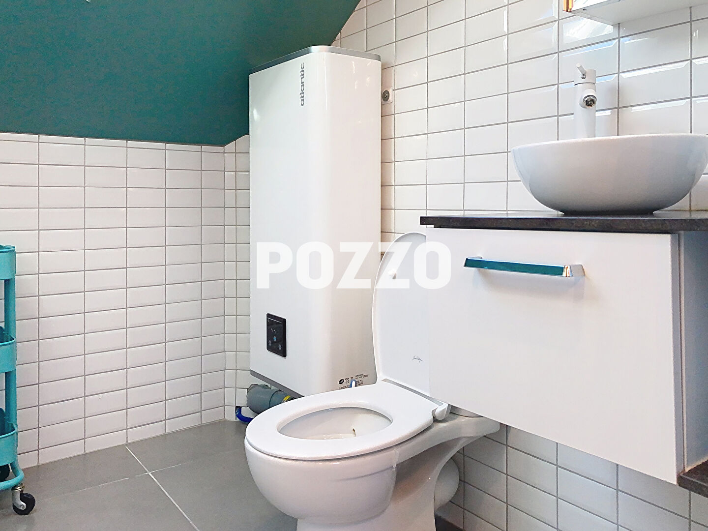 Photo Appartement Honfleur 2 pièce(s) 24.60 m2 image 4/6