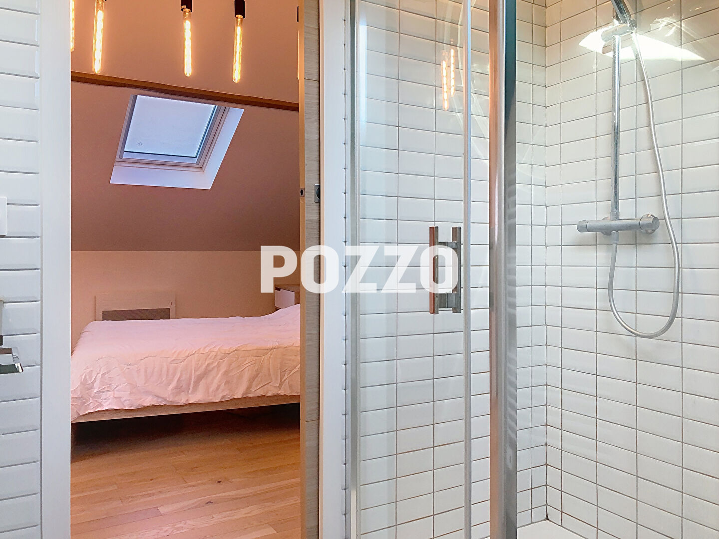 Photo Appartement Honfleur 2 pièce(s) 24.60 m2 image 5/6