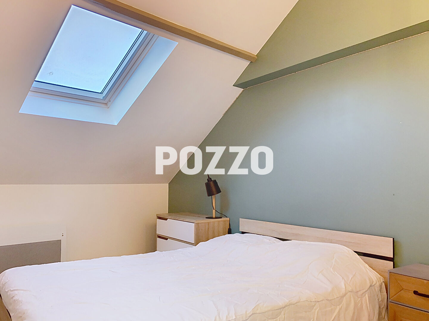 Photo Appartement Honfleur 2 pièce(s) 24.60 m2 image 6/6