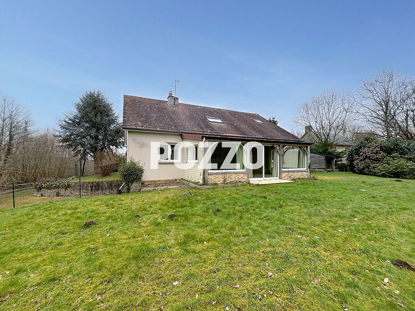 Agence immobilière de Agence Pozzo-immobilier