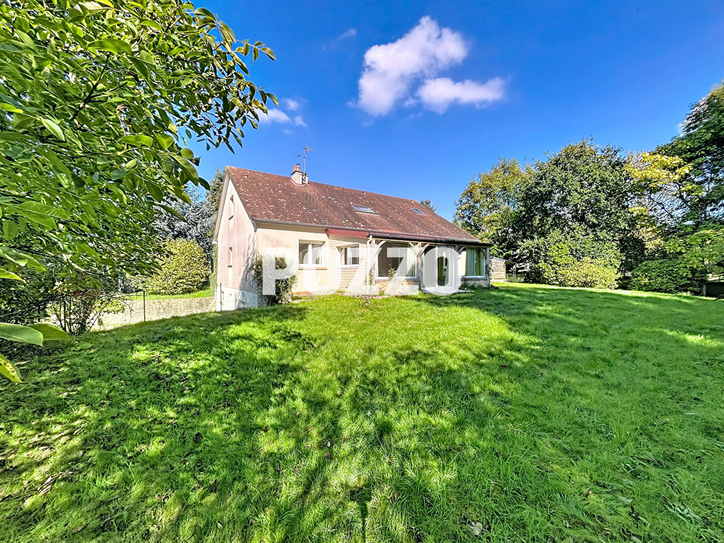 Agence immobilière de Agence Pozzo-immobilier