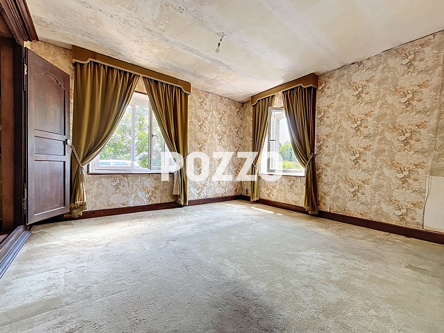 Photo Maison 160m² avec dépendances sur plus de 1,5 hectare à Saint-Sauveur-la-Pommeraye image 6/6