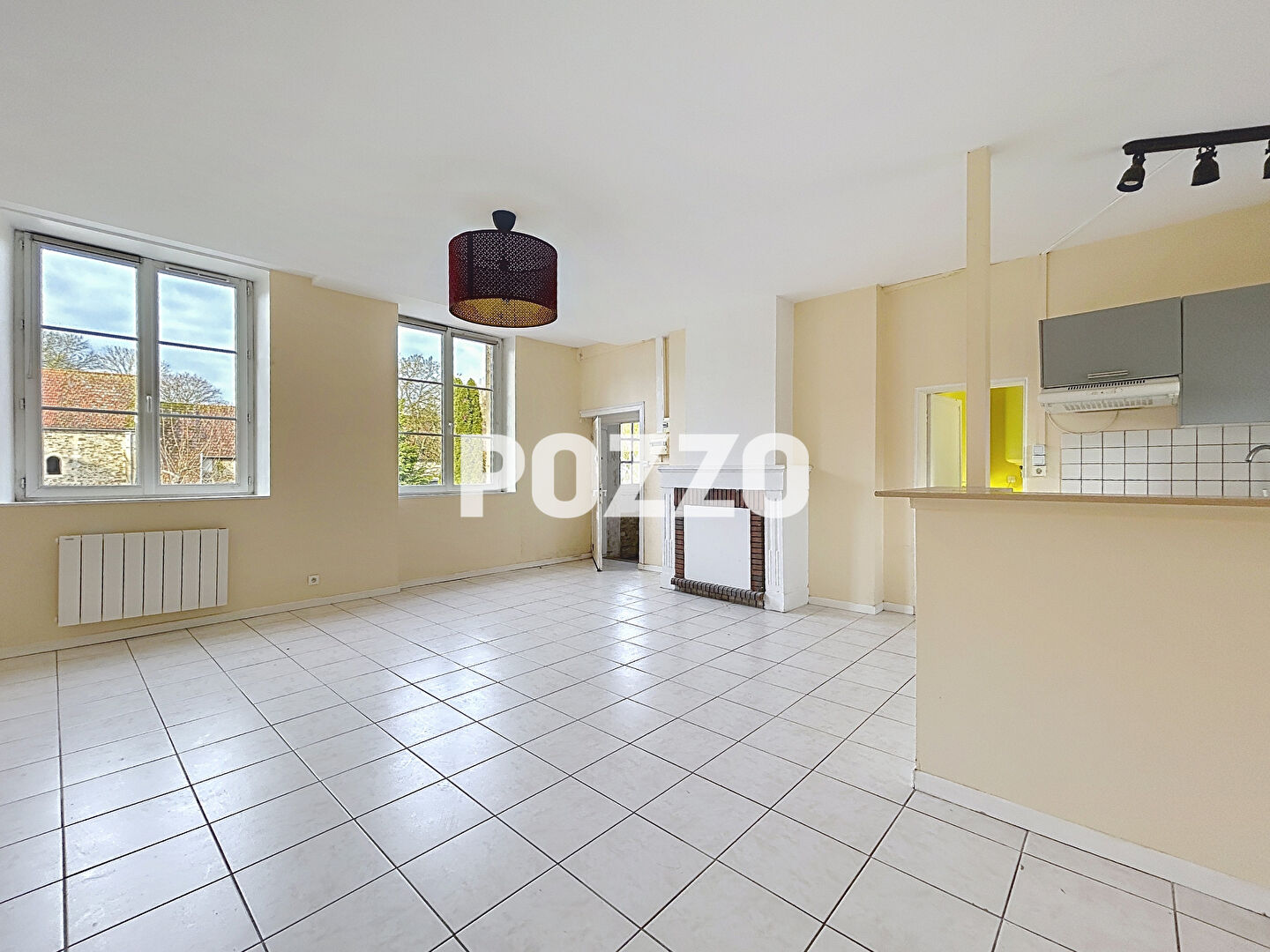 Photo Appartement 2 pièces à FEUGUEROLLES BULLY image 2/6