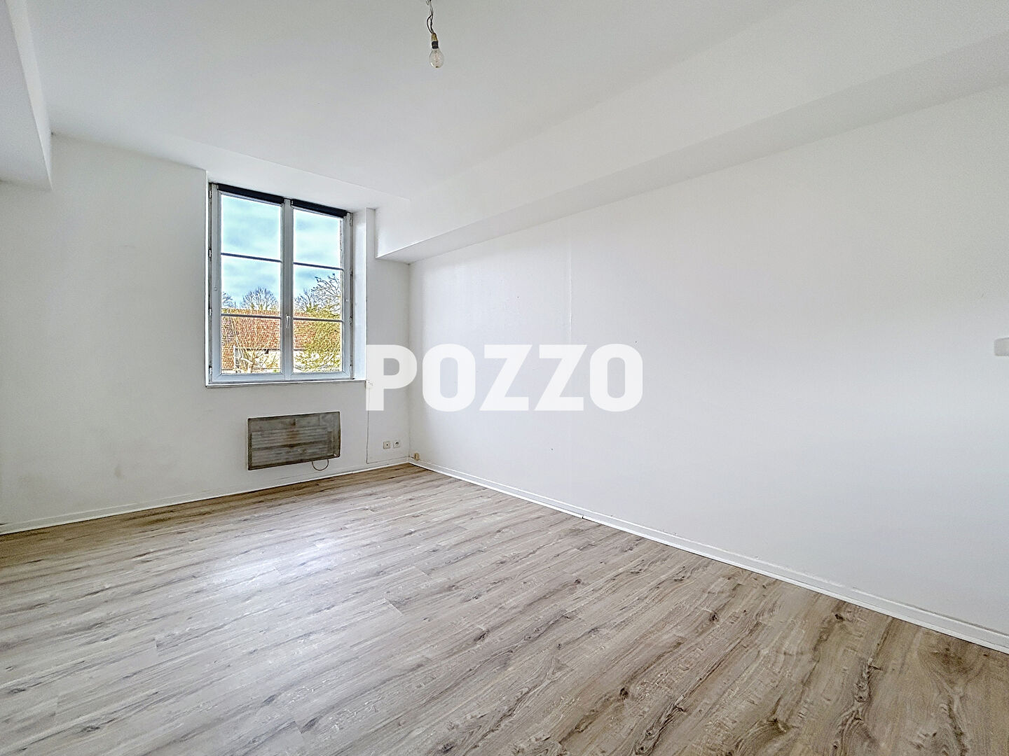 Photo Appartement 2 pièces à FEUGUEROLLES BULLY image 3/6