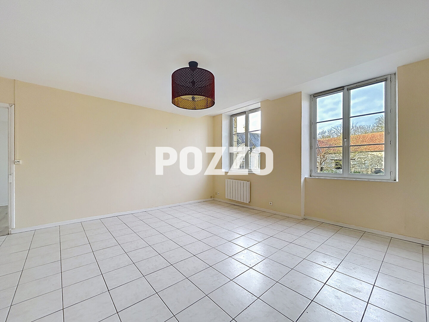 Photo Appartement 2 pièces à FEUGUEROLLES BULLY image 6/6