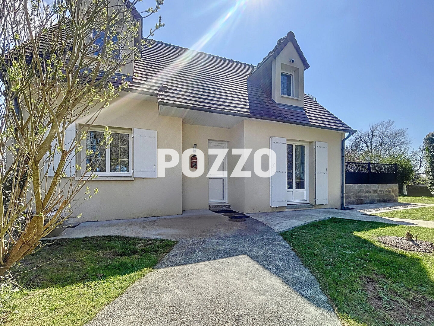 Agence immobilière de Pozzo Immobilier Bayeux