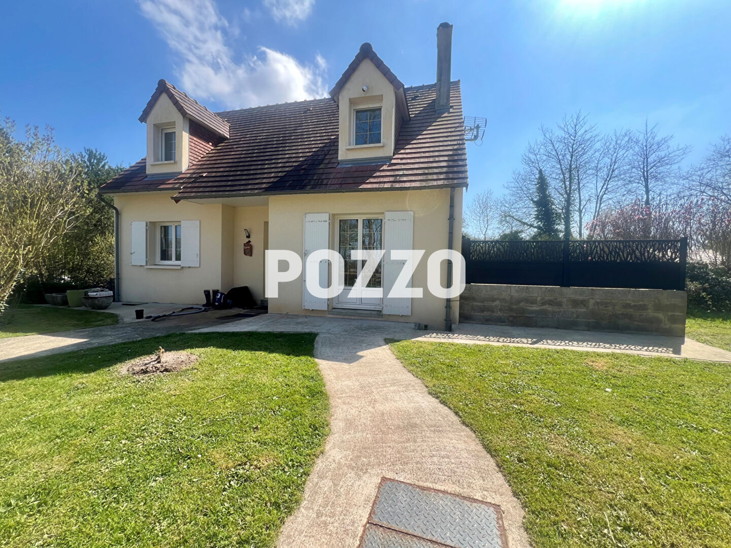 Photo A VENDRE - MAISON  à  15 mn  de BAYEUX image 2/6