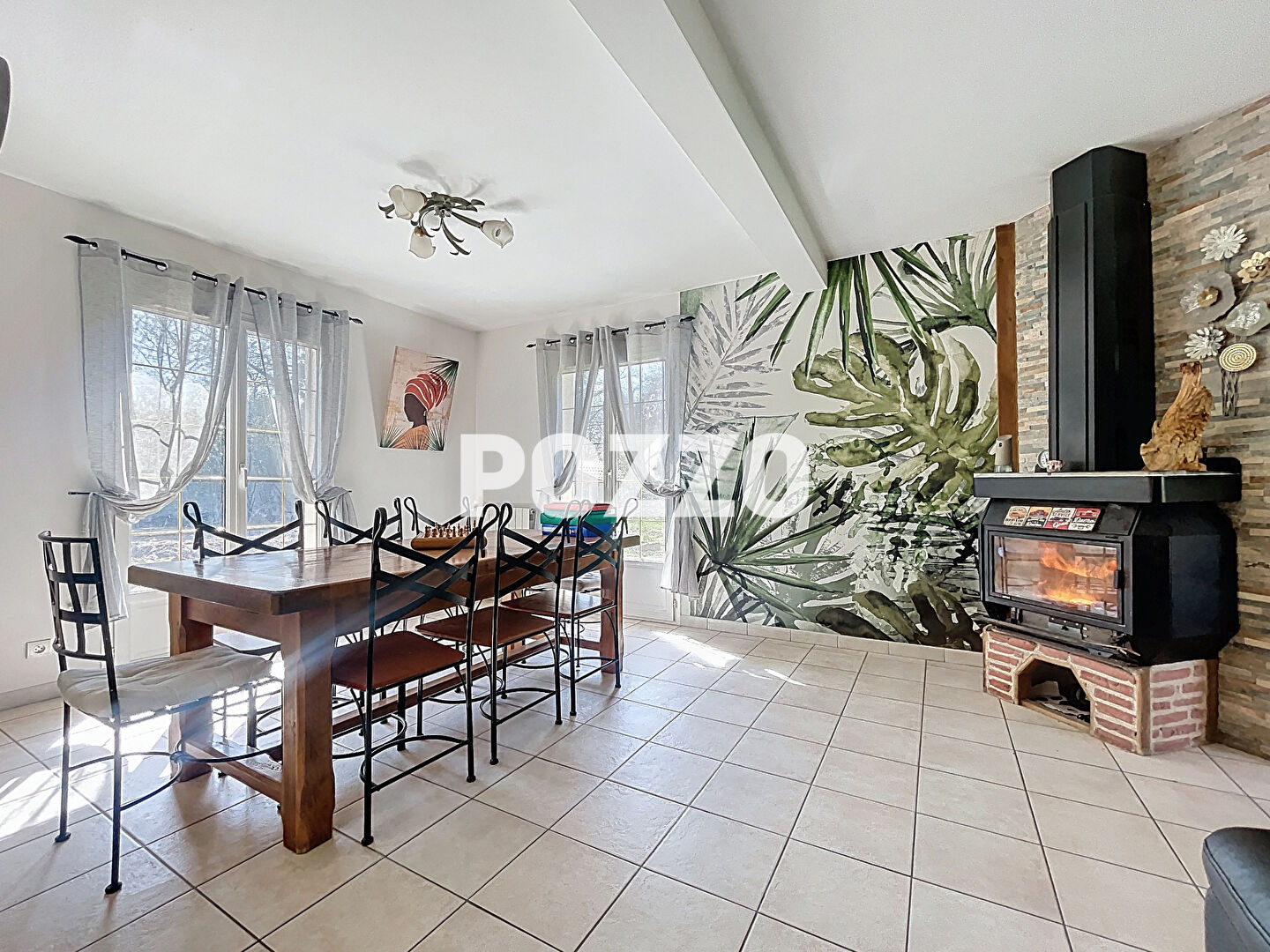 Photo A VENDRE - MAISON  à  15 mn  de BAYEUX image 3/6