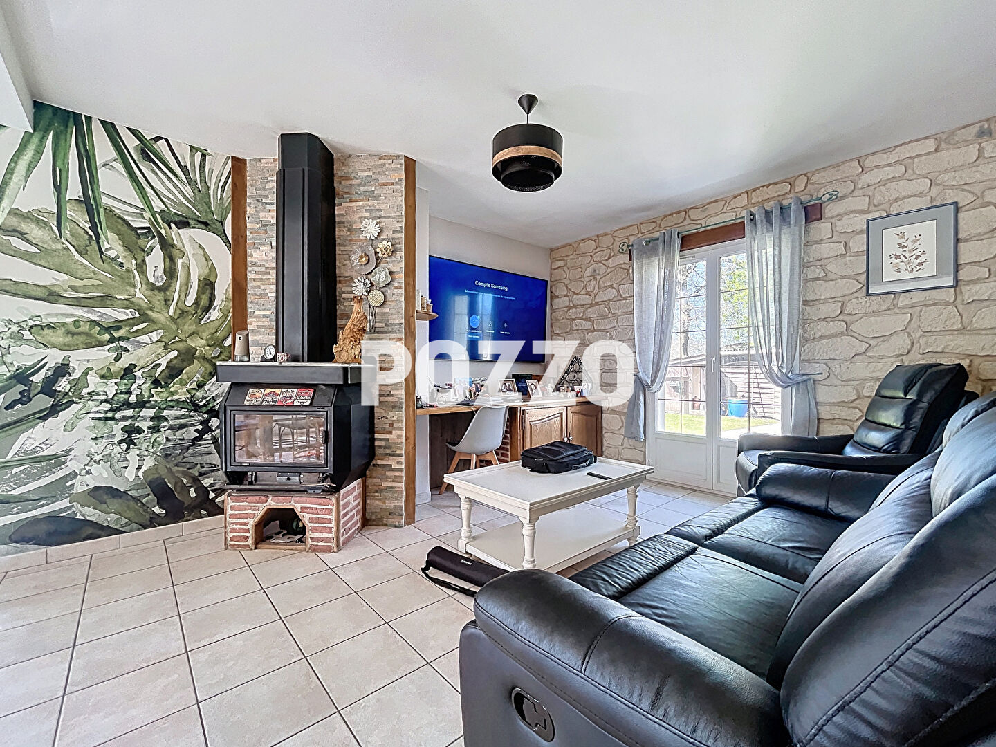 Photo A VENDRE - MAISON  à  15 mn  de BAYEUX image 5/6