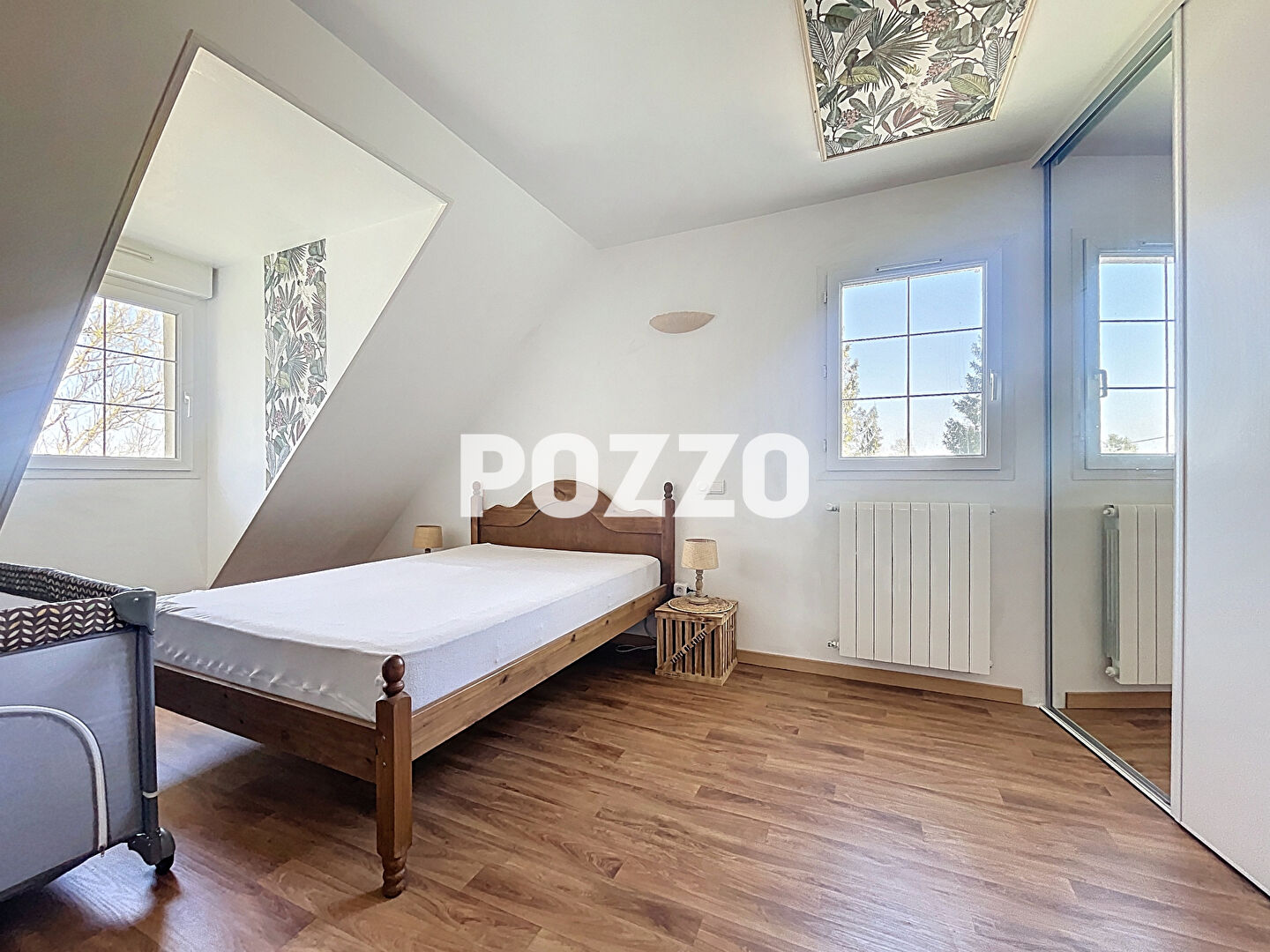 Photo A VENDRE - MAISON  à  15 mn  de BAYEUX image 6/6