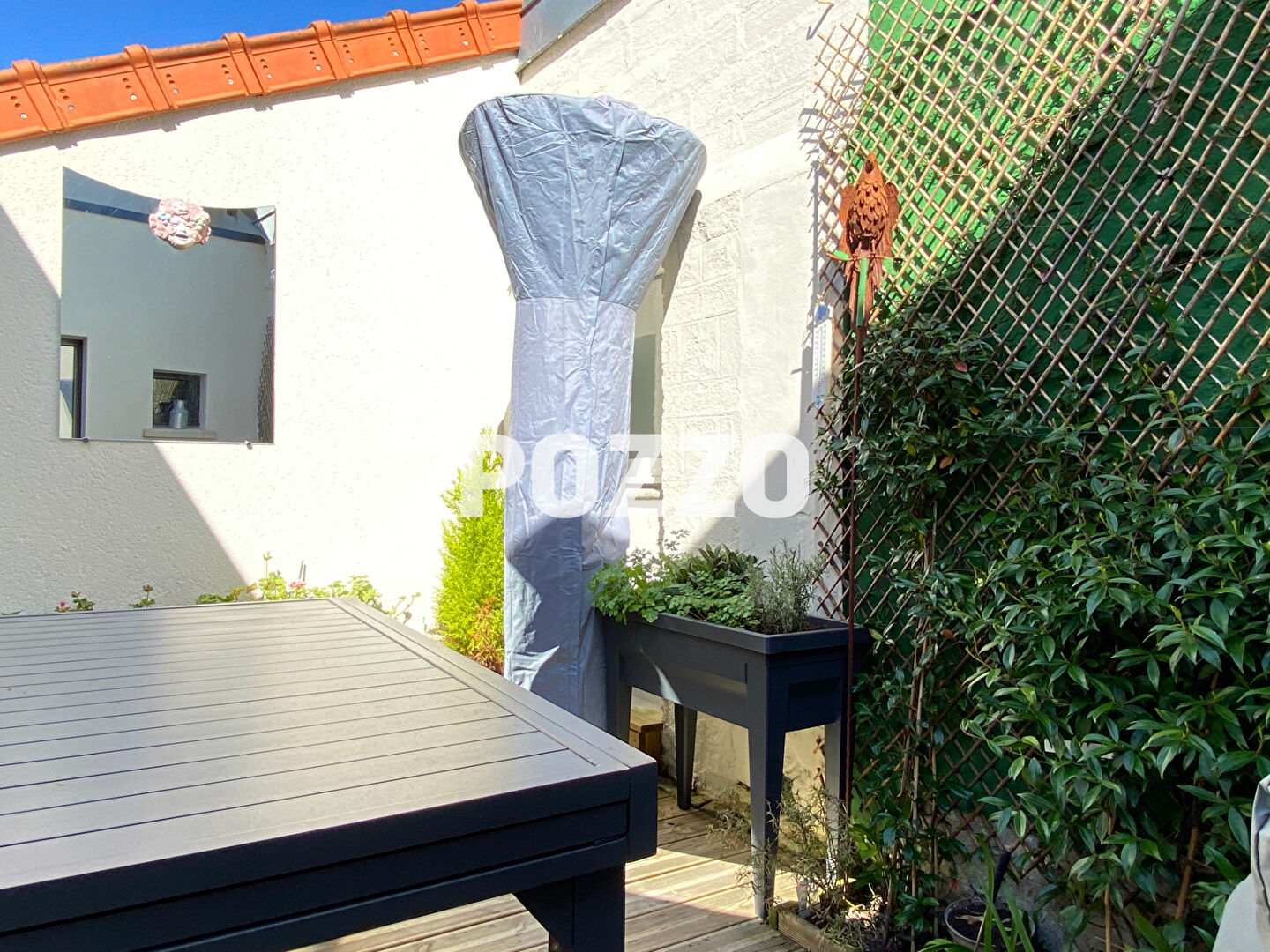 Agence immobilière de Agence Pozzo-immobilier