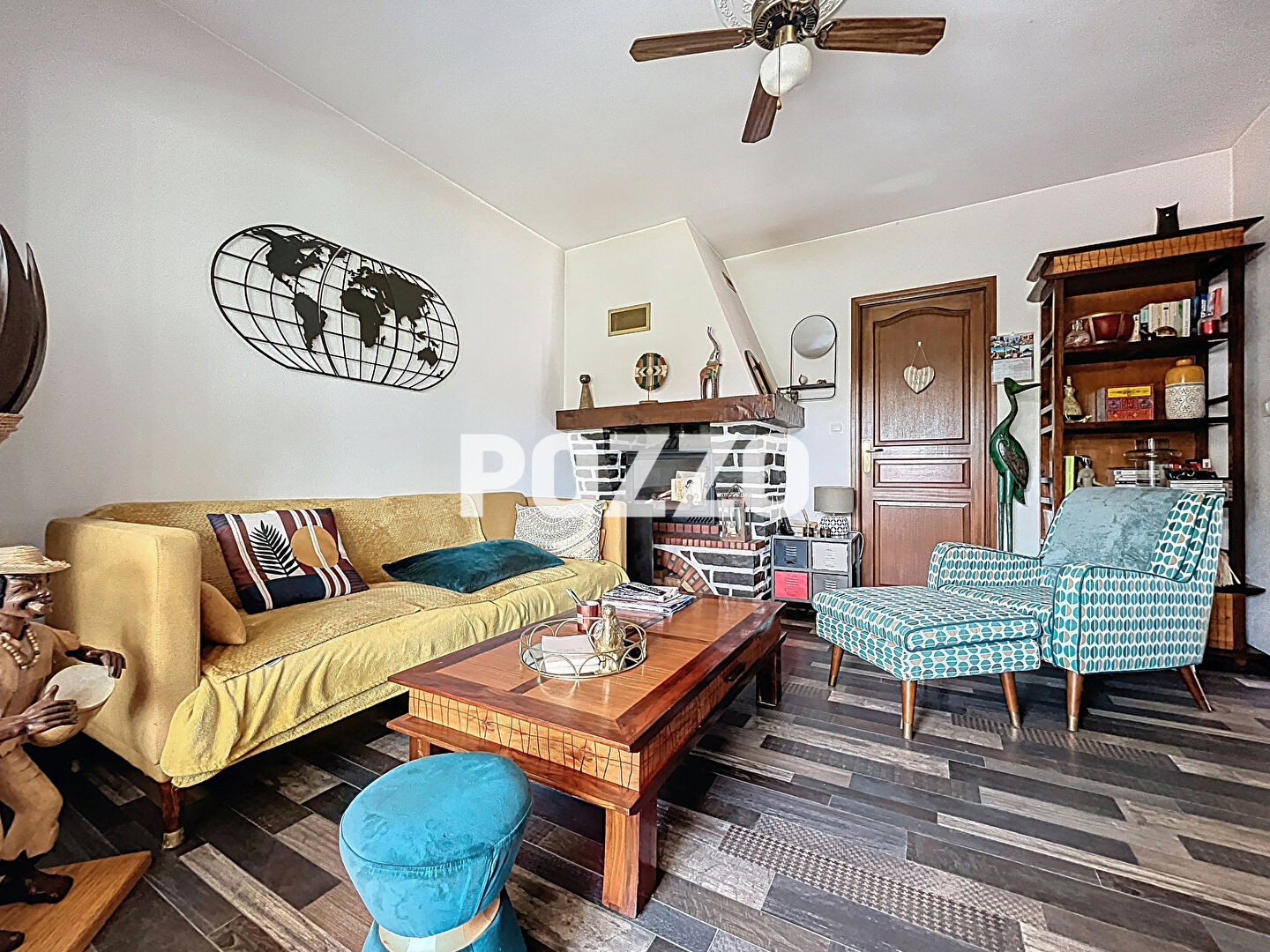 Photo Maison Saint Planchers 5 pièce(s) 76m2 image 6/6