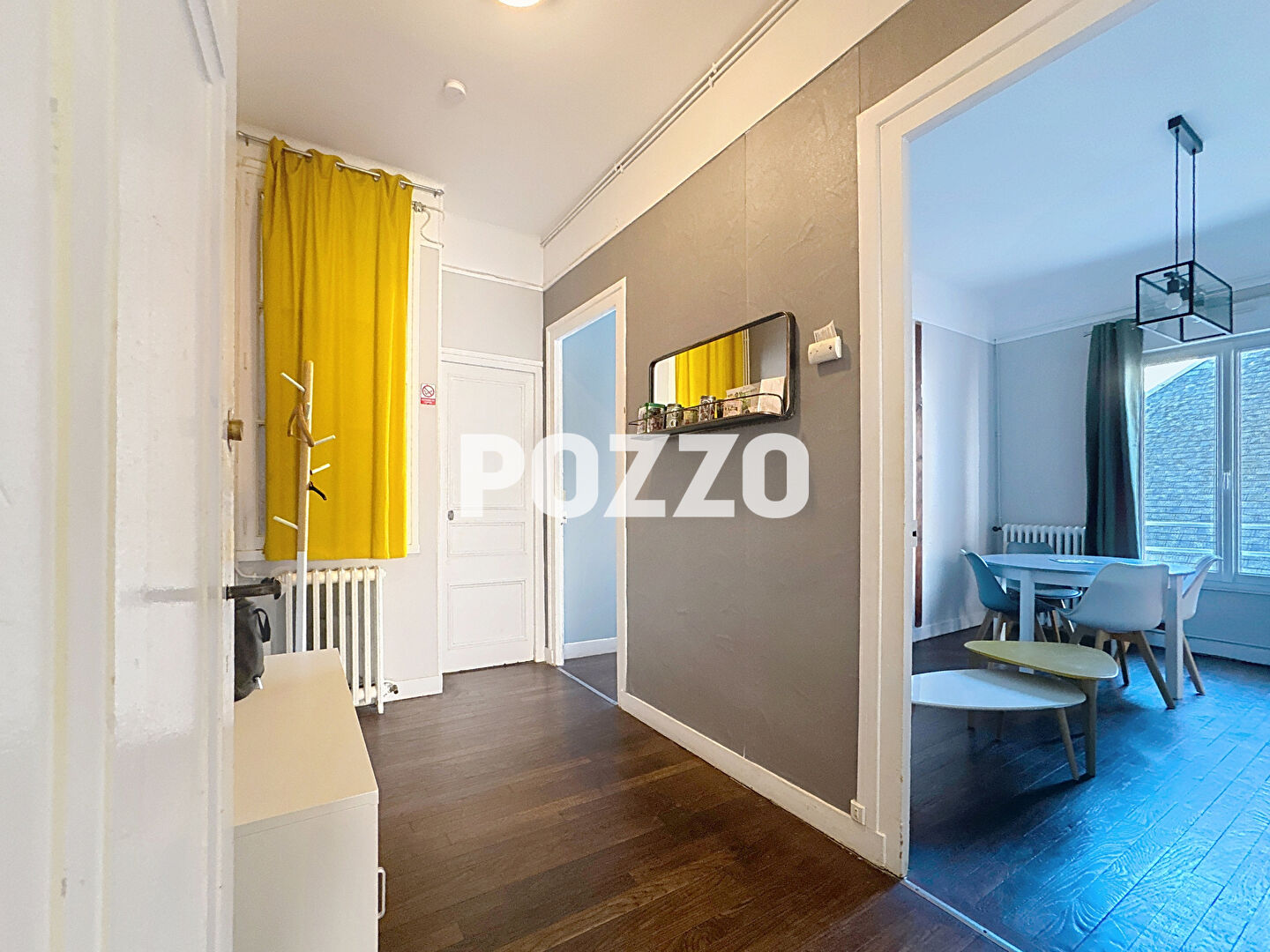 Photo Appartement Granville 3 pièce(s) 51.55 m² image 3/6