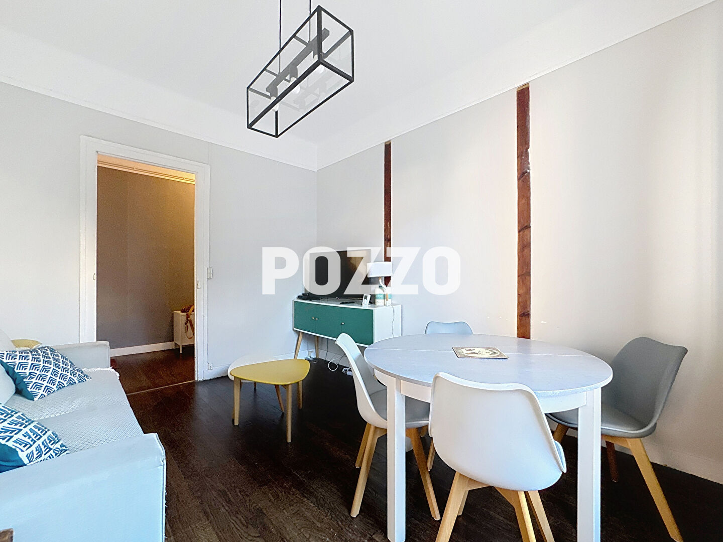 Photo Appartement Granville 3 pièce(s) 51.55 m² image 4/6