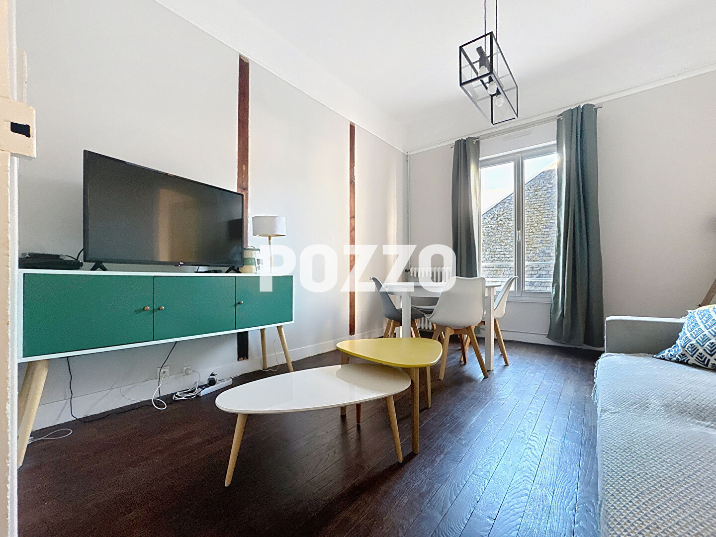 Photo Appartement Granville 3 pièce(s) 51.55 m² image 5/6