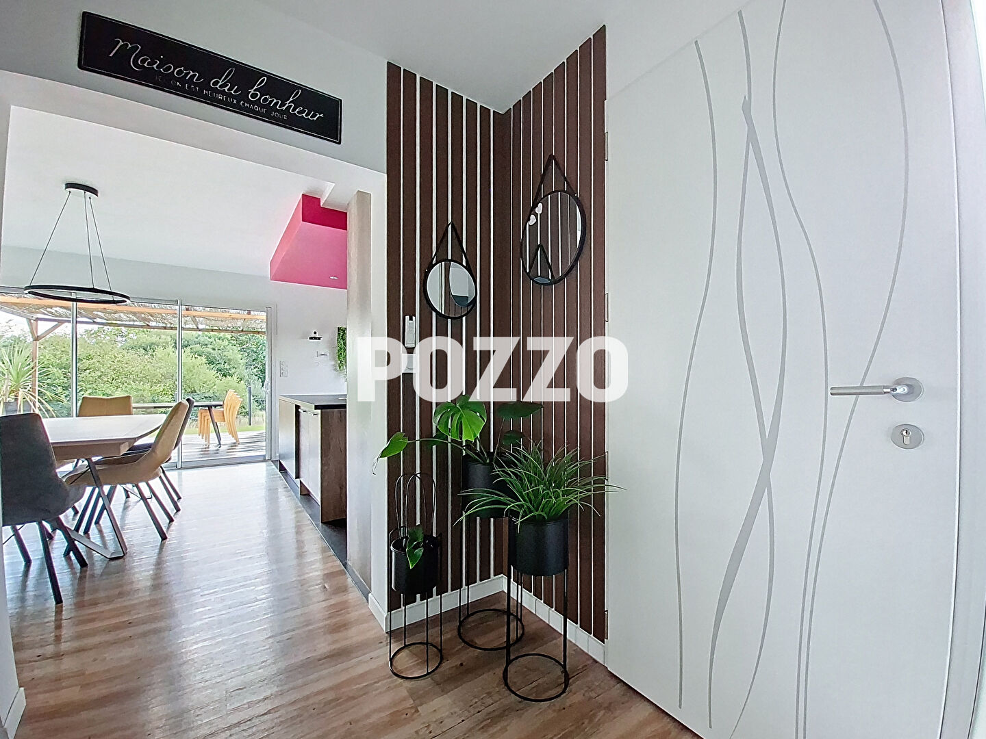 Agence immobilière de Agence Pozzo-immobilier - POZZO IMMOBILIER Pontorson