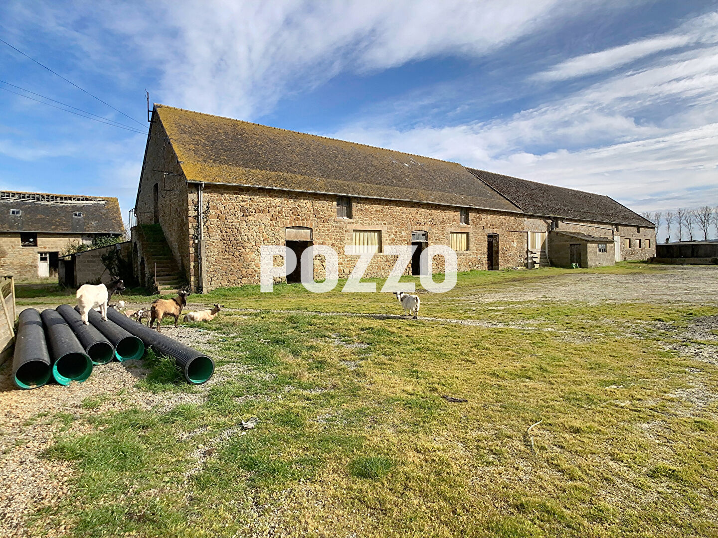 Photo A Vendre - PROPRIETE DES POLDERS - Roz Sur Couesnon image 3/6