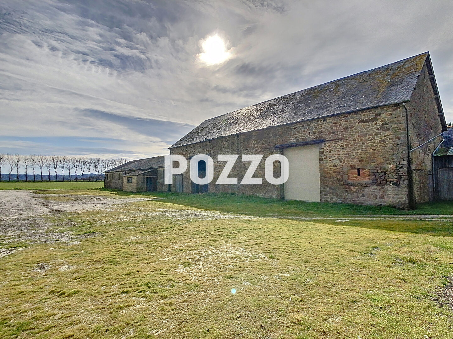 Photo A Vendre - PROPRIETE DES POLDERS - Roz Sur Couesnon image 4/6