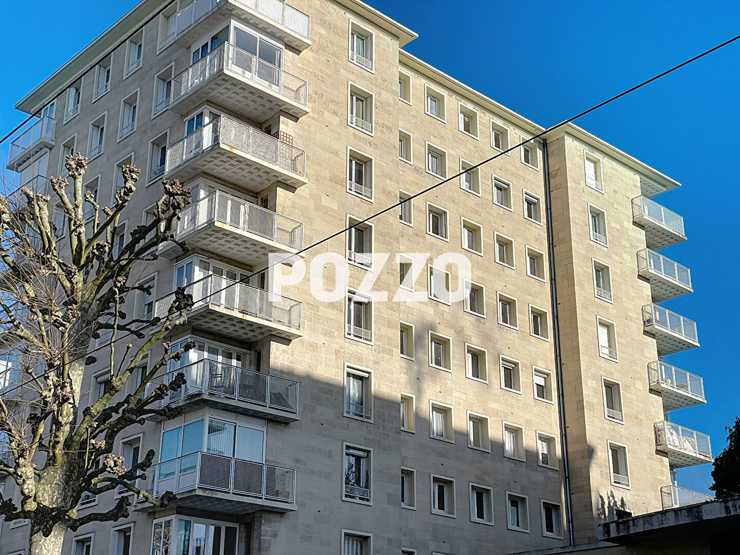 Agence immobilière de Agence Pozzo-immobilier - Pozzo immobilier Coutances Location