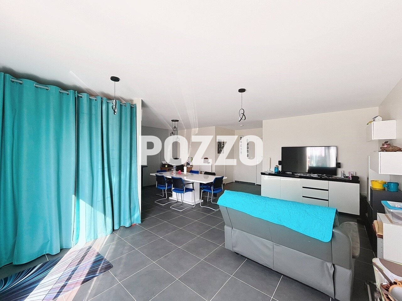 Photo Maison Saint Samson De Bonfossé à Bourgvallees 4 pièce(s) 75.76 m2 image 3/6