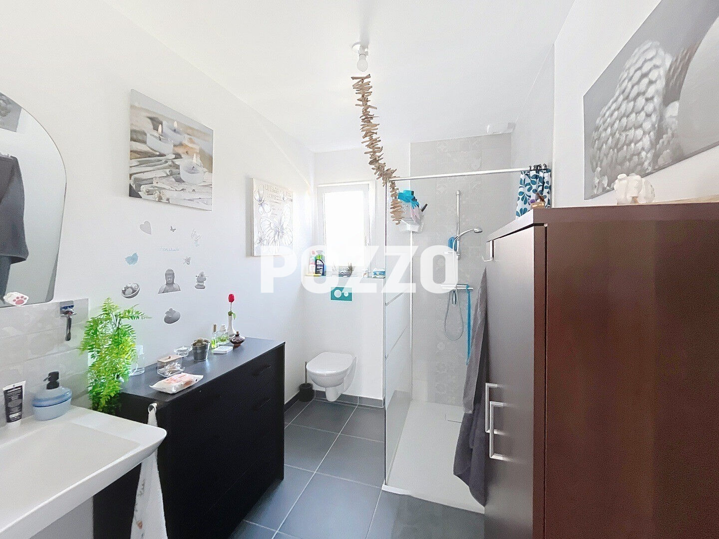 Photo Maison Saint Samson De Bonfossé à Bourgvallees 4 pièce(s) 75.76 m2 image 5/6