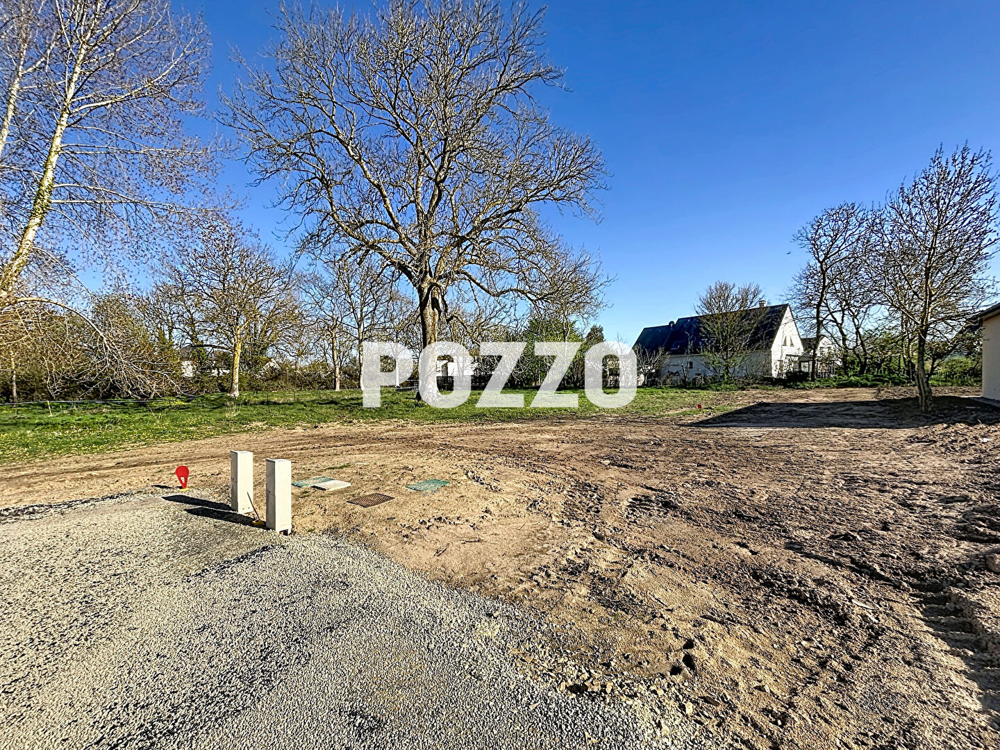 Agence immobilière de Pozzo Immobilier Carolles