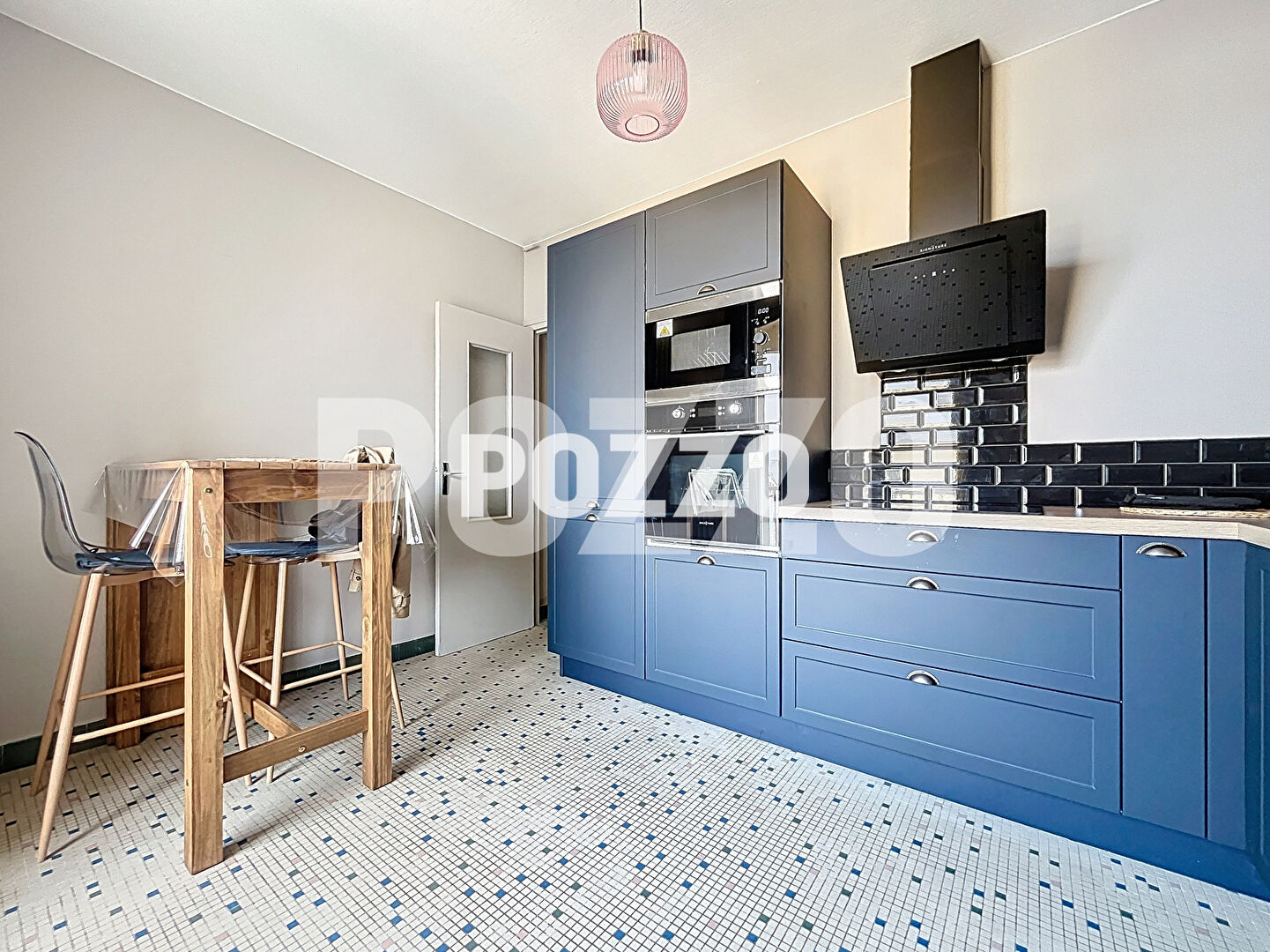 Agence immobilière de Agence POZZO Letellier - Le Roux