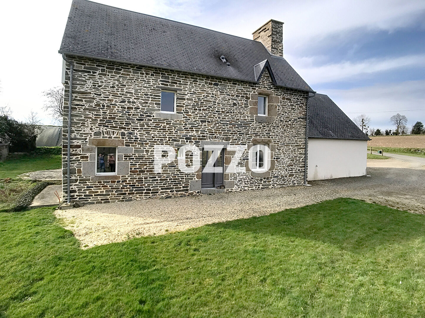 Agence immobilière de Agence Pozzo-immobilier