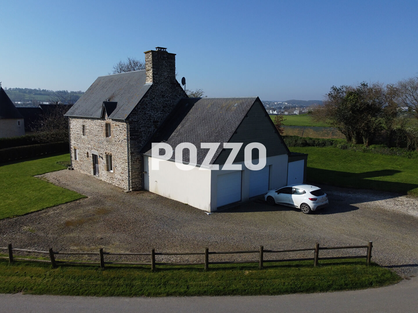 Agence immobilière de Agence Pozzo-immobilier