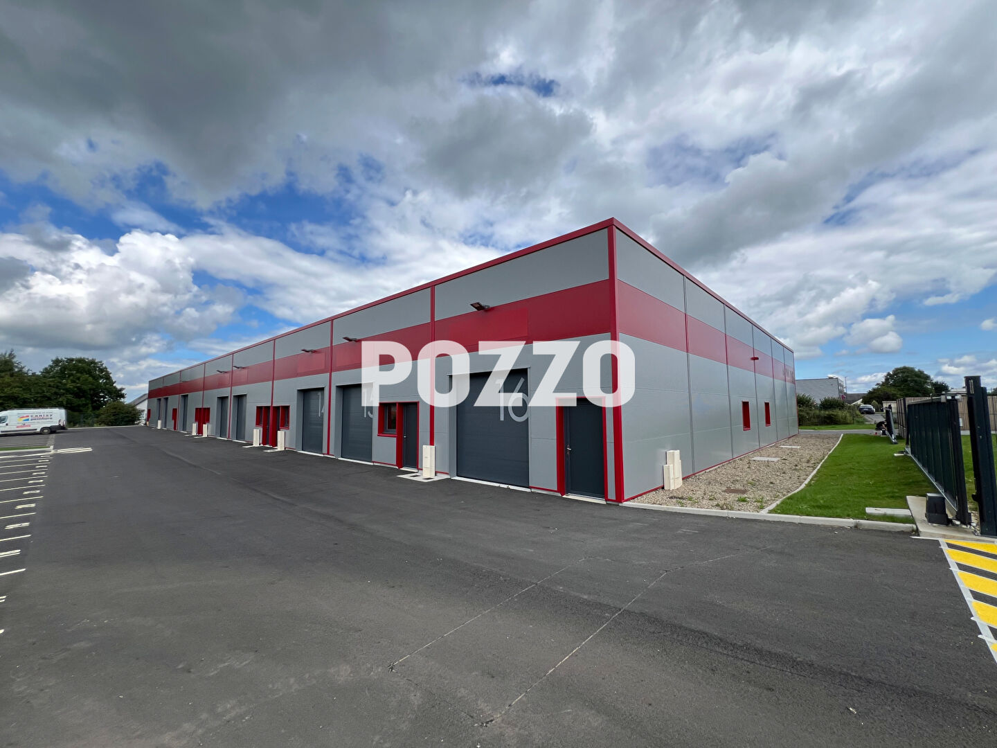 Agence immobilière de Pozzo Immobilier Saint Lô