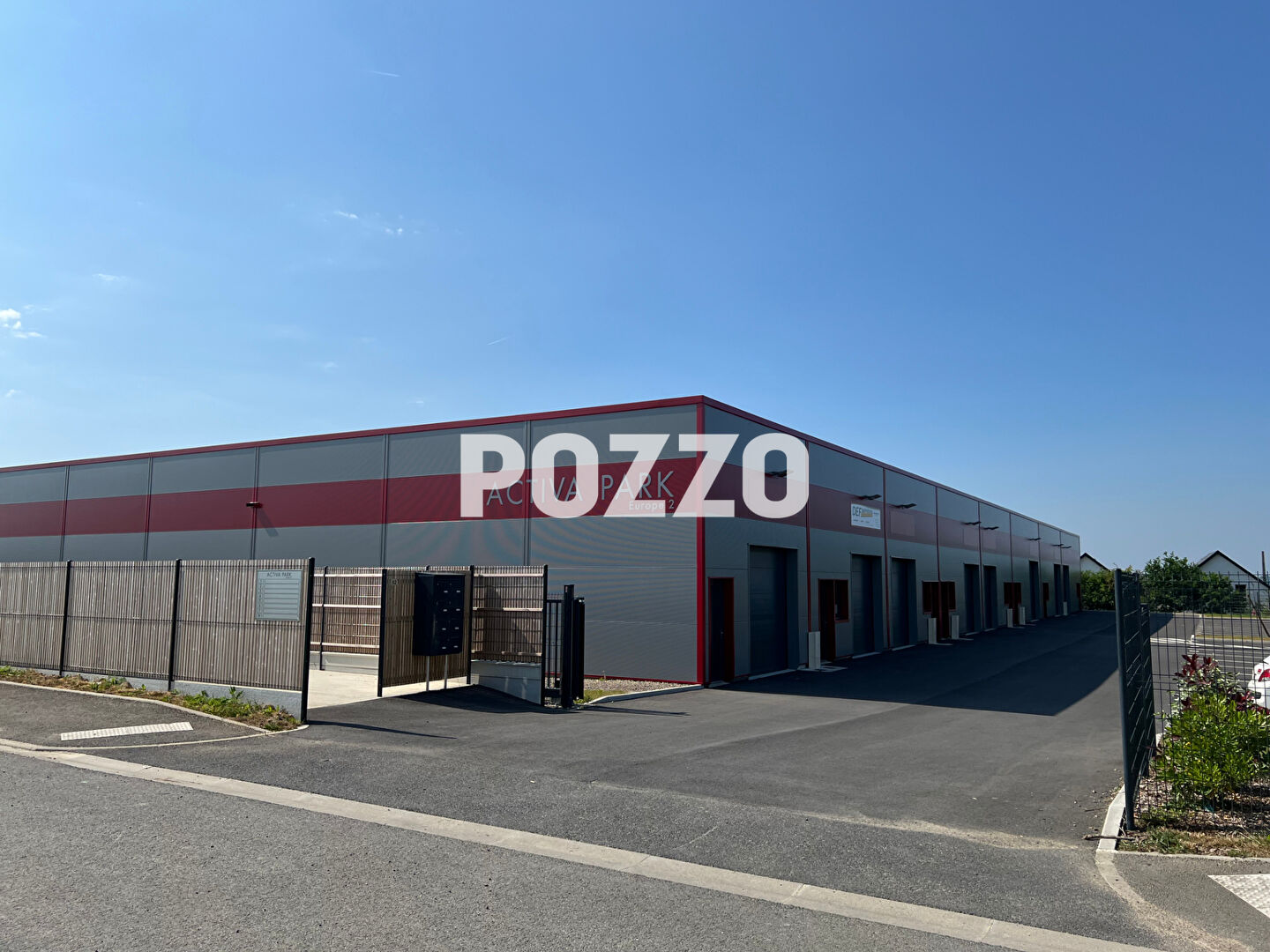 Agence immobilière de Pozzo Immobilier Saint Lô