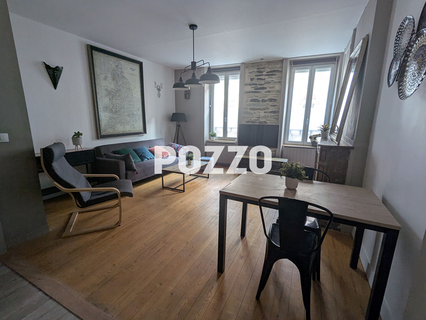 Agence immobilière de Agence POZZO Letellier - Le Roux