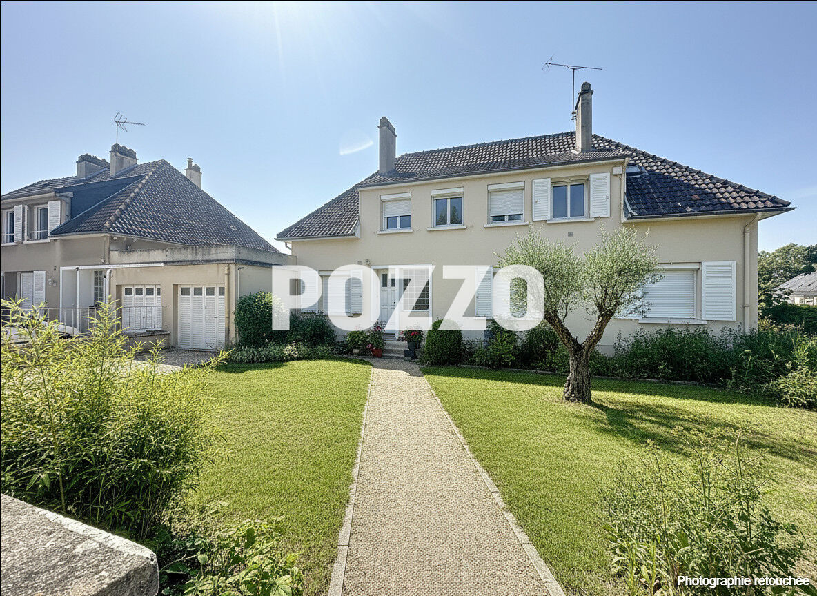 Agence immobilière de Pozzo Immobilier Hérouville