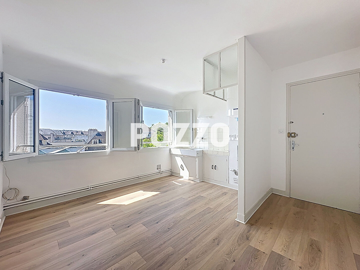 Photo Immeuble Falaise 161 m2 image 5/6