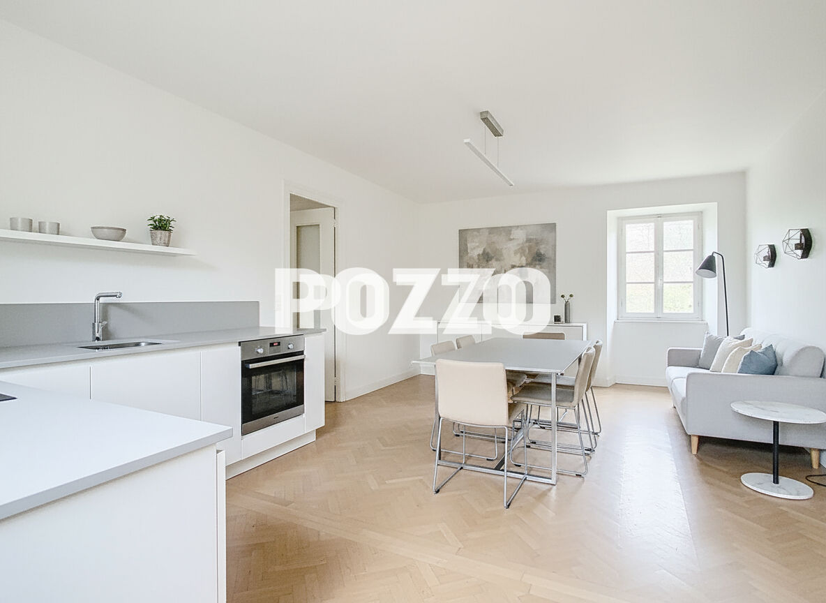 Photo A Vendre - VESSEY  - Maison 4 pièce(s) 106 m² - A RENOVER image 3/6