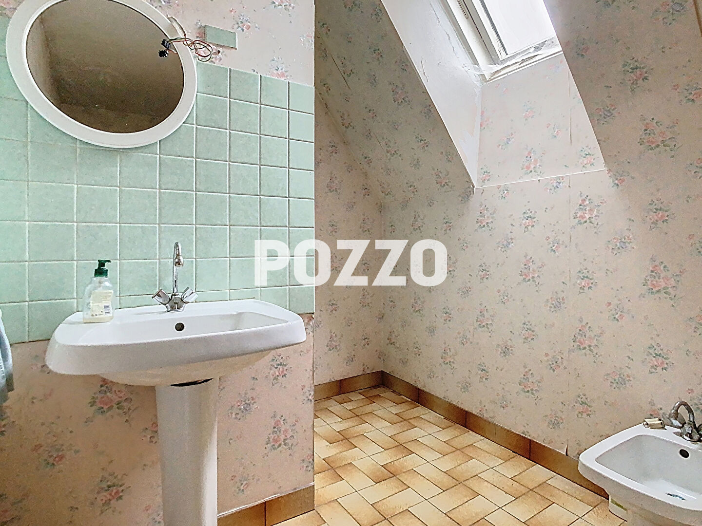 Photo A Vendre - VESSEY  - Maison 4 pièce(s) 106 m² - A RENOVER image 6/6