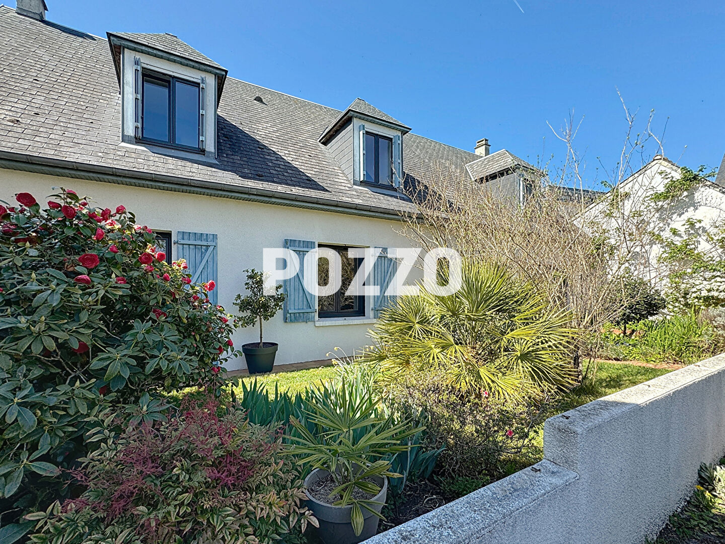 Agence immobilière de Agence Pozzo-immobilier - Pozzo immobilier Granville