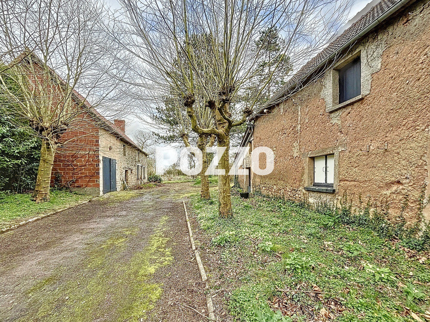 Maison Graignes Mesnil Angot 4 pièce(s) 91.22 m2