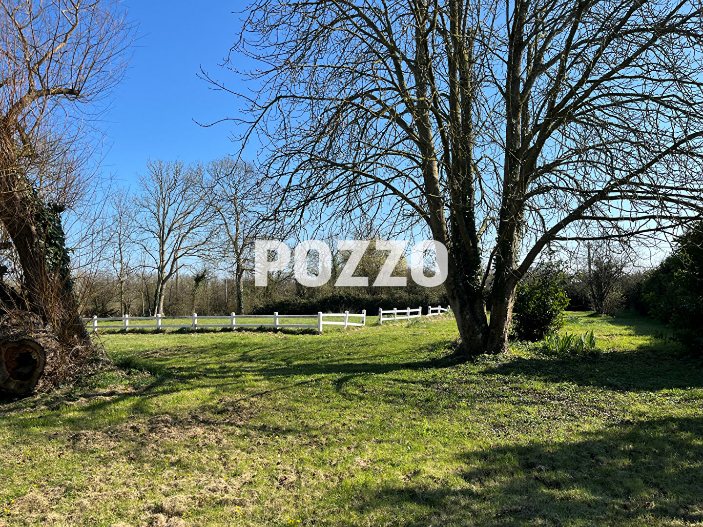 Photo Maison Graignes Mesnil Angot 4 pièce(s) 91.22 m2 image 3/6