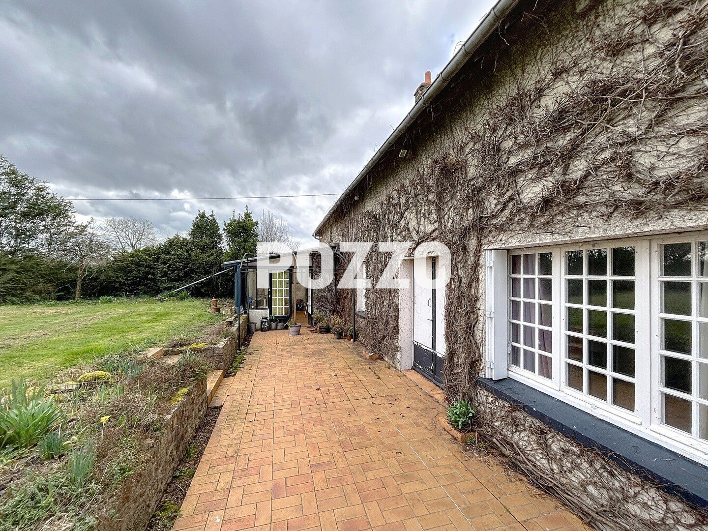 Photo Maison Graignes Mesnil Angot 4 pièce(s) 91.22 m2 image 5/6