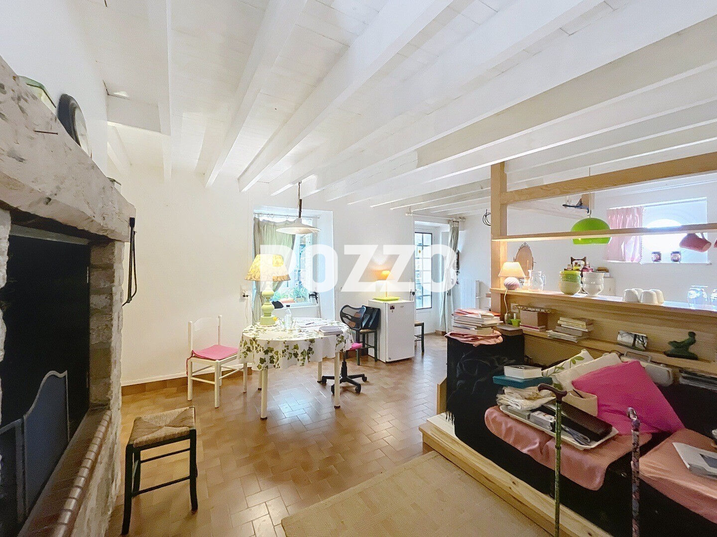 Photo Maison Graignes Mesnil Angot 4 pièce(s) 91.22 m2 image 6/6