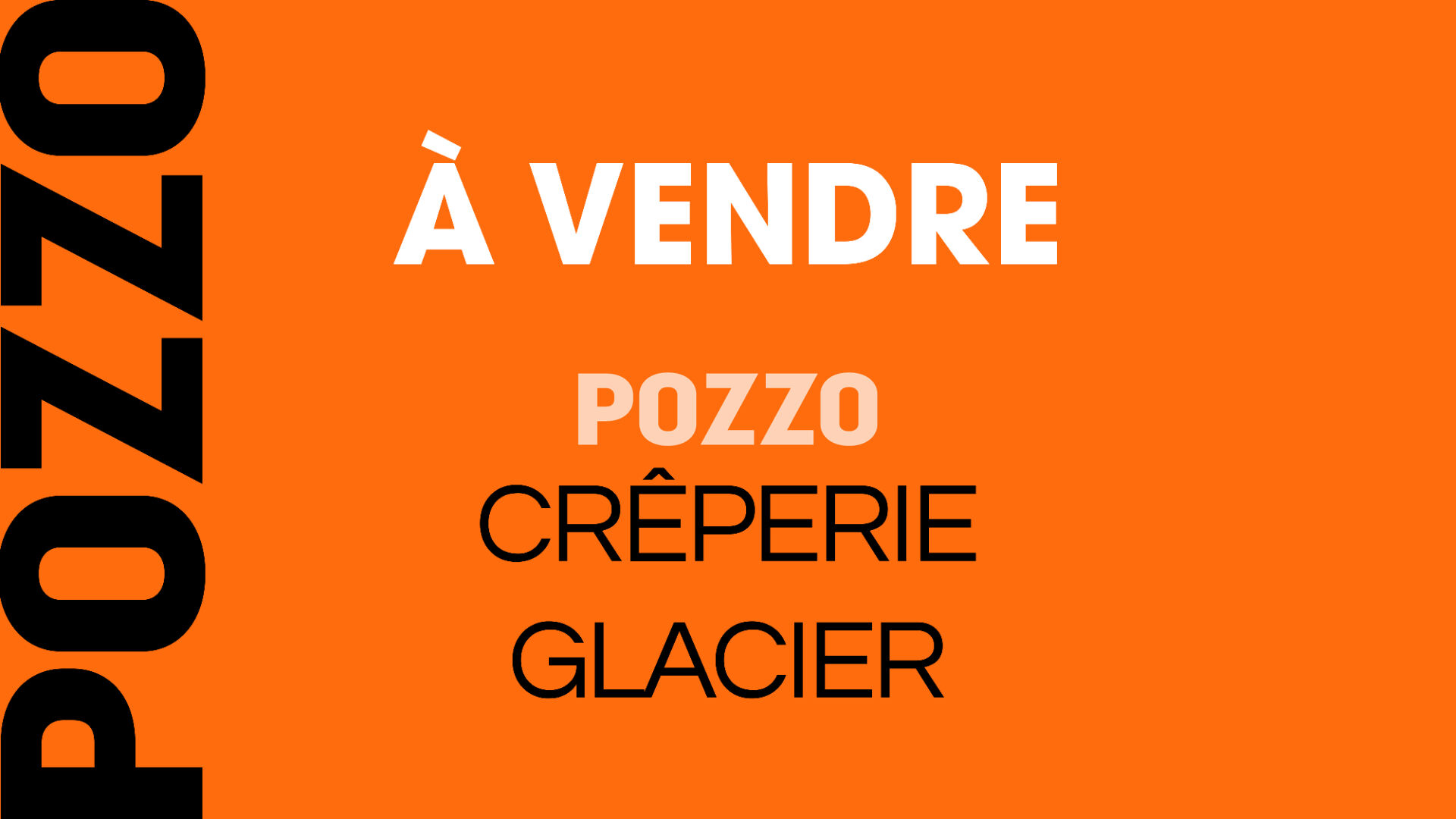 CREPERIE, GLACIER, SANDWICHERIE près de la MER et de CABOURG.