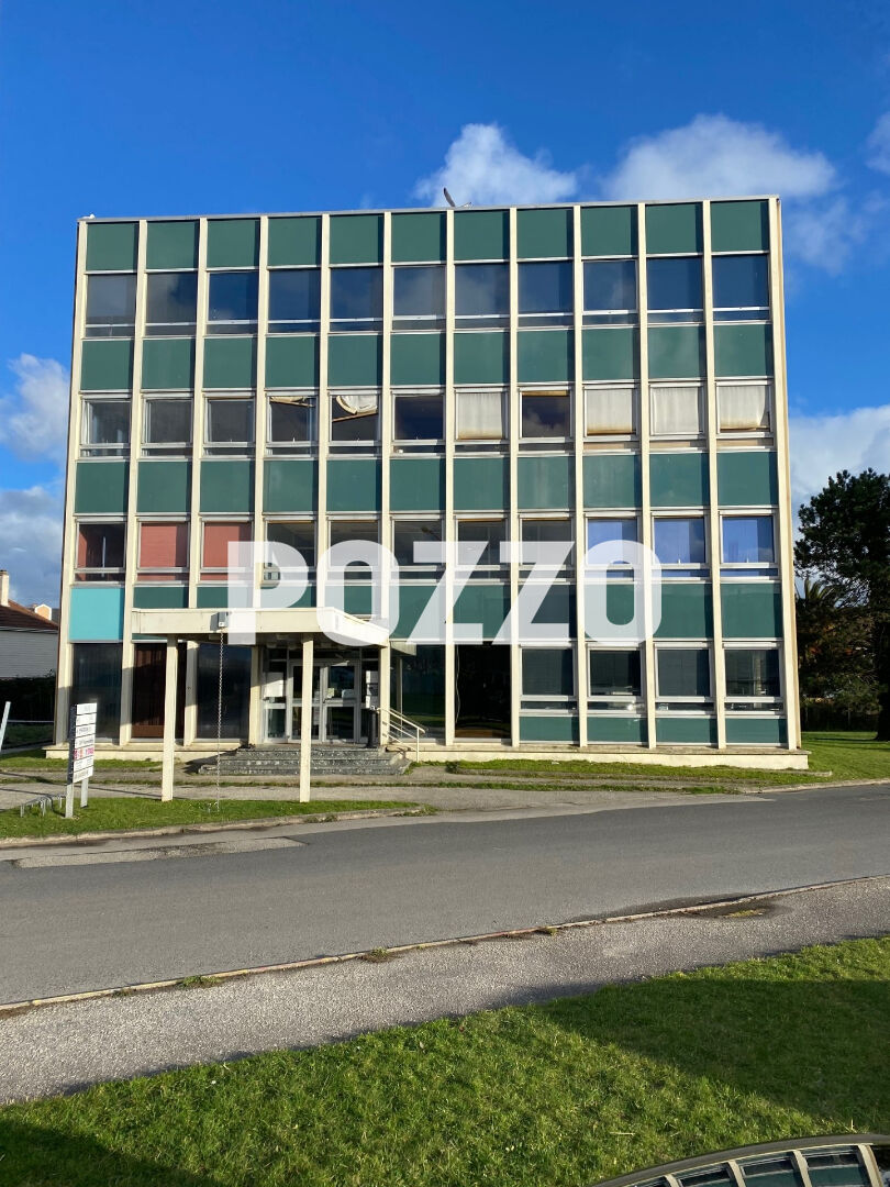 Agence immobilière de Agence POZZO Letellier - Le Roux