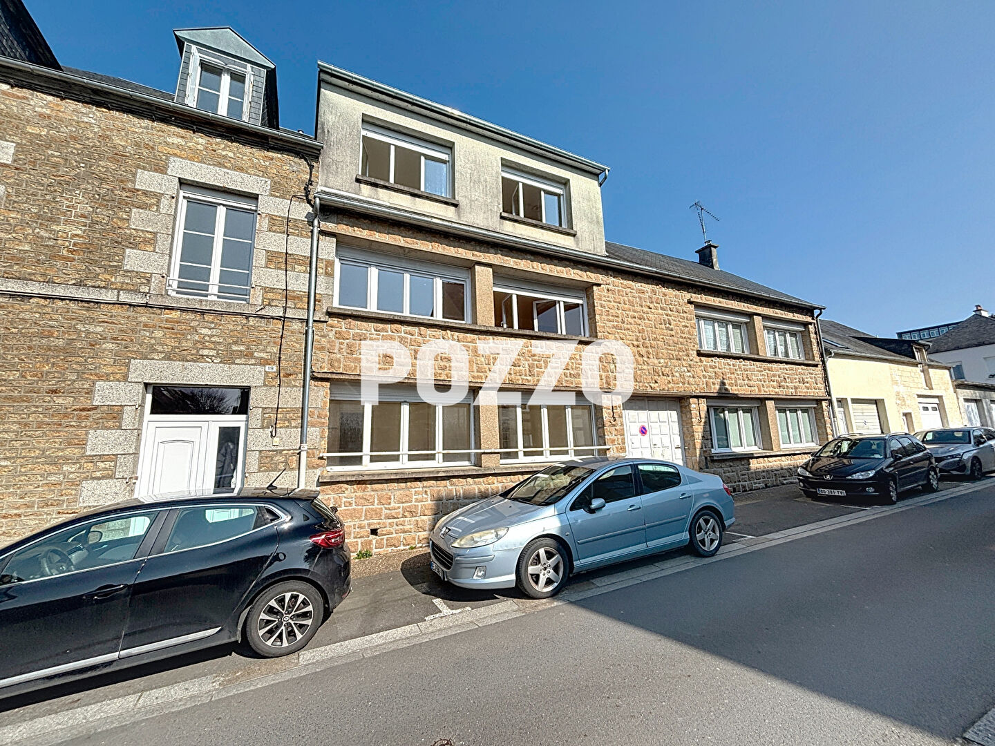 Agence immobilière de Agence Pozzo-immobilier - Pozzo immobilier Avranches
