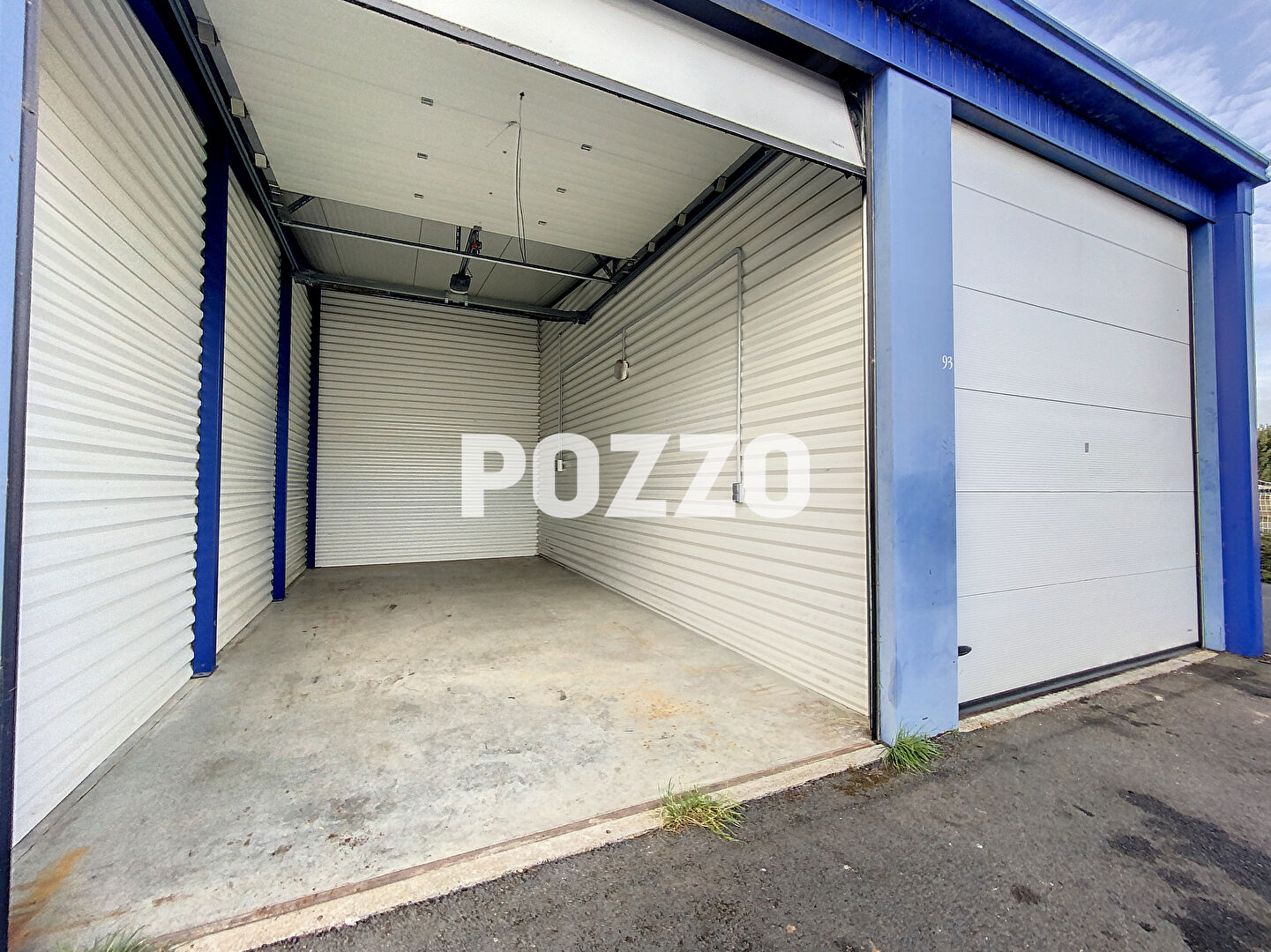 Agence immobilière de Agence Pozzo-immobilier - Pozzo Immobilier Caen Location