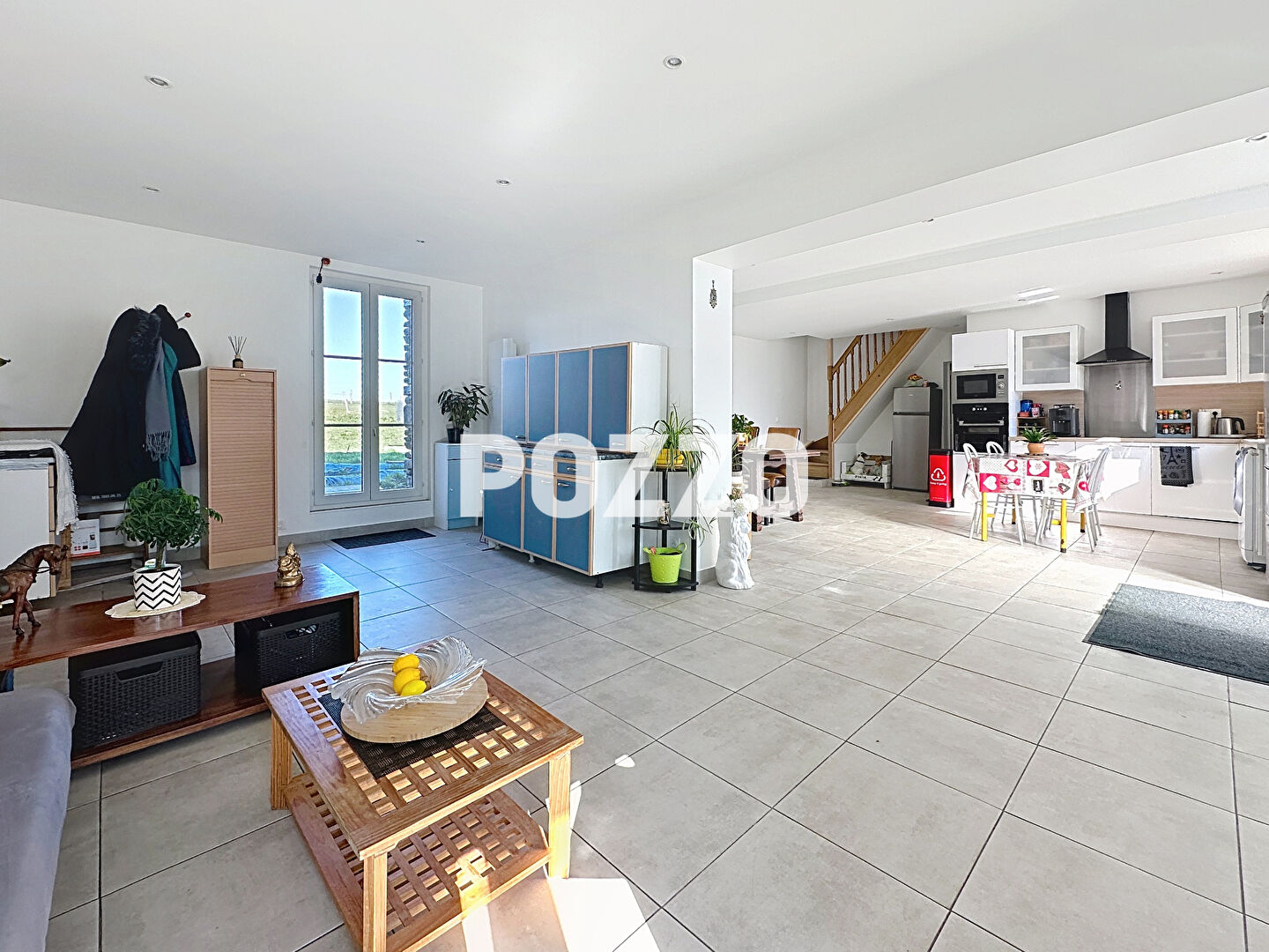 Agence immobilière de Agence Pozzo-immobilier - Pozzo immobilier Avranches