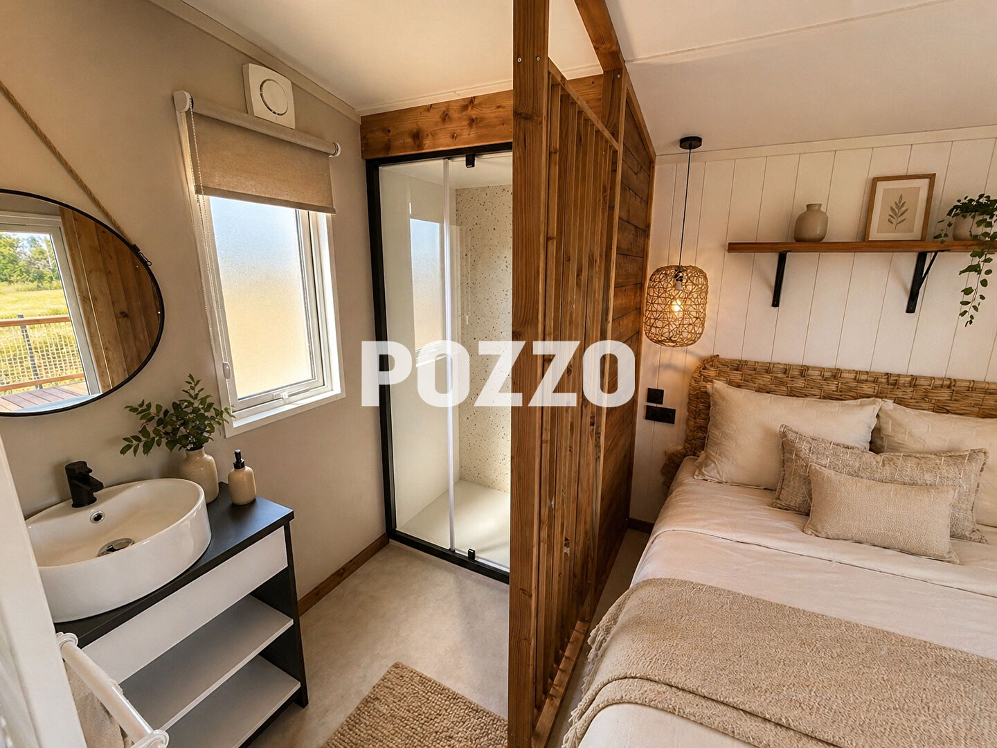 Agence immobilière de 
 Agence Pozzo-immobilier - Pozzo immobilier Neuf 
