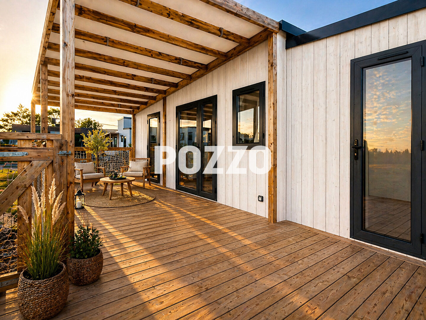 Agence immobilière de 
 Agence Pozzo-immobilier - Pozzo immobilier Neuf 
